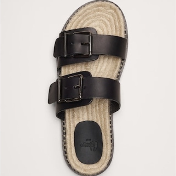 TER PLATFORM SANDAL BY CASTAÑER size 37 us 6.5 NWOB - Picture 4 of 10